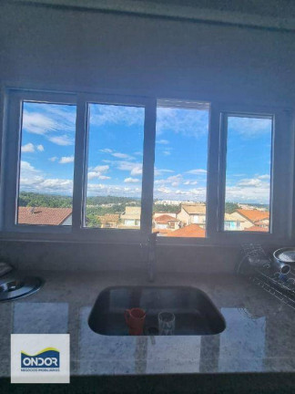Imagem Casa de Condomínio com 2 Quartos à Venda, 176 m² em Vila D'este - Cotia Imagem Casa de Condomínio com 2 Quartos à Venda, 176 m² em Vila D'este - Cotia