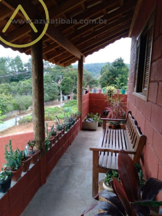 Imagem Casa com 2 Quartos à Venda, 80 m² em Usina - Atibaia Imagem Casa com 2 Quartos à Venda, 80 m² em Usina - Atibaia