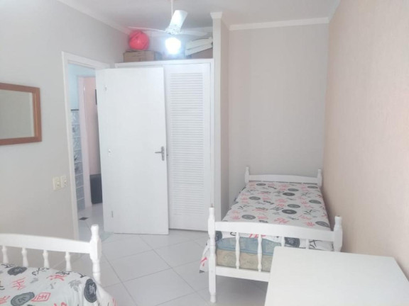Imagem Apartamento com 2 Quartos à Venda, 60 m² em Enseada - Guarujá