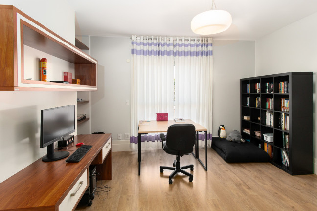 Imagem Casa com 4 Quartos à Venda, 435 m² em Sousas - Campinas