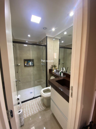 Imagem Imóvel com 3 Quartos à Venda, 59 m² em Jardim Parque Morumbi - São Paulo