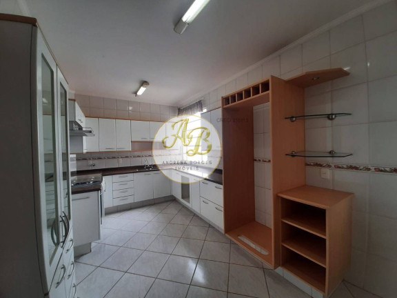 Imagem Apartamento com 3 Quartos à Venda, 135 m² em Centro - Franca Imagem Apartamento com 3 Quartos à Venda, 135 m² em Centro - Franca