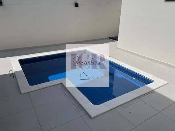 Imagem Casa de Condomínio com 3 Quartos à Venda, 290 m² em Jardim Villagio Milano - Sorocaba