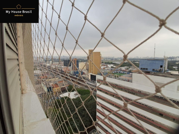 Imagem Apartamento com 3 Quartos à Venda, 84 m² em Santana - São Paulo