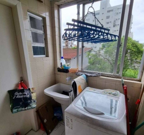 Imagem Apartamento com 2 Quartos à Venda, 65 m² em Trindade - Florianópolis