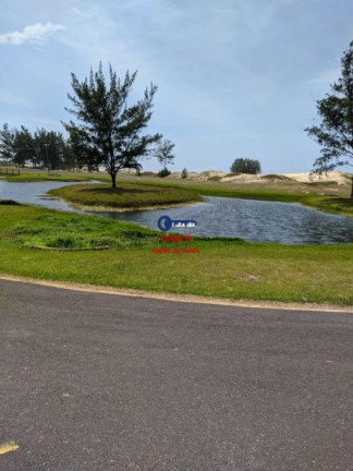 Imagem Terreno à Venda, 299 m² em Capão Novo Village  - Capão Da Canoa