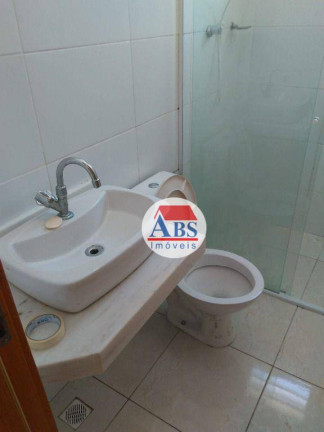 Imagem Casa com 3 Quartos à Venda, 88 m² em Vila Nova - Cubatão Imagem Casa com 3 Quartos à Venda, 88 m² em Vila Nova - Cubatão
