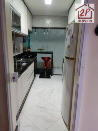 Imagem Casa com 3 Quartos à Venda, 86 m² em Cidade Salvador - Jacareí Imagem Casa com 3 Quartos à Venda, 86 m² em Cidade Salvador - Jacareí
