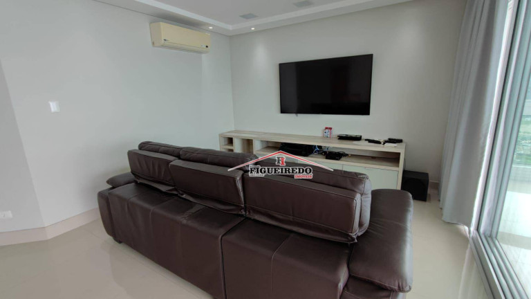 Imagem Apartamento com 3 Quartos à Venda, 193 m² em Canto Do Forte - Praia Grande Imagem Apartamento com 3 Quartos à Venda, 193 m² em Canto Do Forte - Praia Grande