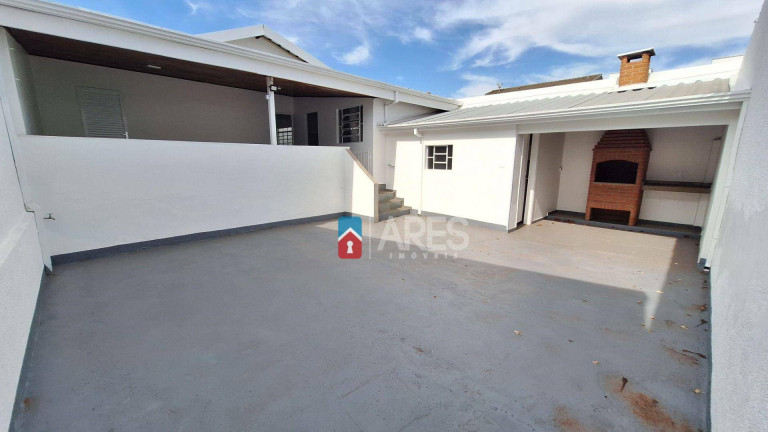 Imagem Casa com 3 Quartos à Venda, 198 m² em Jardim São Paulo - Americana Imagem Casa com 3 Quartos à Venda, 198 m² em Jardim São Paulo - Americana