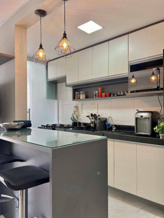 Imagem Apartamento com 2 Quartos à Venda, 55 m² em Valparaíso - Serra Imagem Apartamento com 2 Quartos à Venda, 55 m² em Valparaíso - Serra
