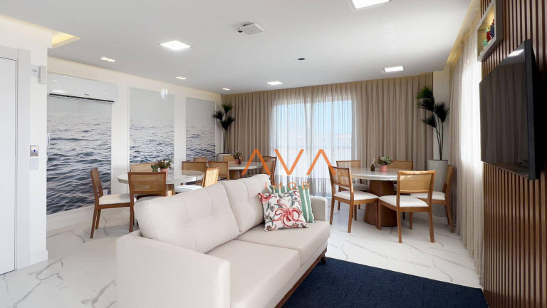 Imagem Apartamento com 2 Quartos à Venda, 62 m² em Ingleses - Florianópolis Imagem Apartamento com 2 Quartos à Venda, 62 m² em Ingleses - Florianópolis