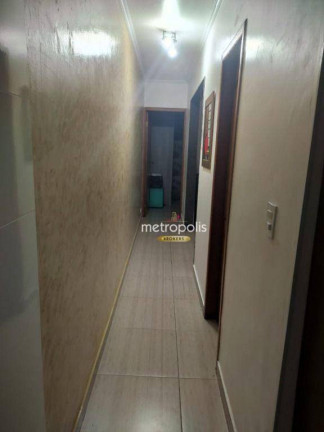 Imagem Sobrado com 4 Quartos à Venda, 167 m² em Mauá - São Caetano Do Sul Imagem Sobrado com 4 Quartos à Venda, 167 m² em Mauá - São Caetano Do Sul