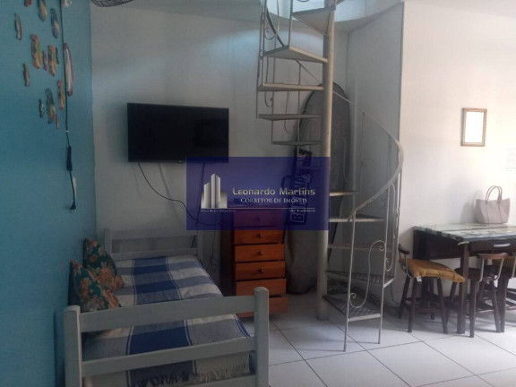 Imagem Apartamento com 1 Quarto à Venda, 50 m² em Passagem - Cabo Frio Imagem Apartamento com 1 Quarto à Venda, 50 m² em Passagem - Cabo Frio