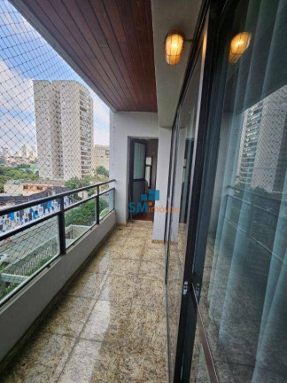 Imagem Apartamento com 4 Quartos para Alugar, 379 m² em Jardim Da Saúde - São Paulo Imagem Apartamento com 4 Quartos para Alugar, 379 m² em Jardim Da Saúde - São Paulo