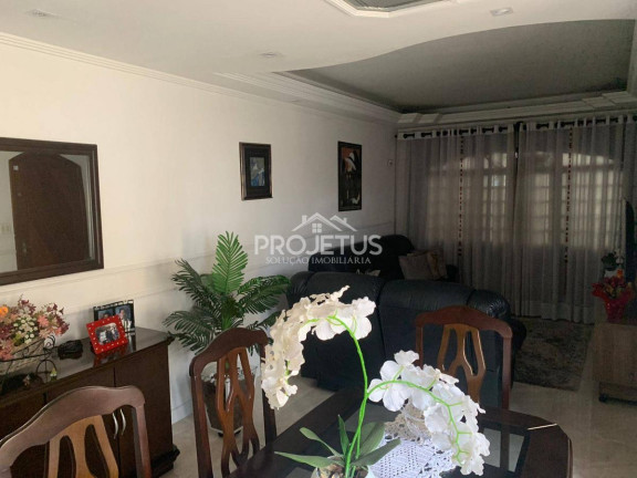 Imagem Sobrado com 3 Quartos à Venda, 240 m² em Chácara Belenzinho - São Paulo Imagem Sobrado com 3 Quartos à Venda, 240 m² em Chácara Belenzinho - São Paulo