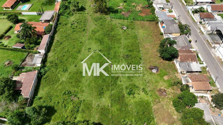 Imagem Terreno à Venda, em Centro - Piraquara Imagem Terreno à Venda, em Centro - Piraquara