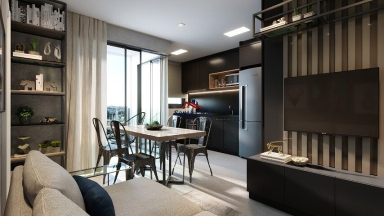 Imagem Apartamento com 2 Quartos à Venda, em Itapema - Itapema Imagem Apartamento com 2 Quartos à Venda, em Itapema - Itapema