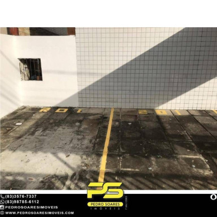 Imagem Apartamento com 2 Quartos à Venda, 52 m² em Gramame - João Pessoa Imagem Apartamento com 2 Quartos à Venda, 52 m² em Gramame - João Pessoa