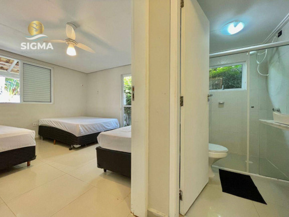 Imagem Casa com 4 Quartos à Venda, 220 m² em Balneário Praia Do Pernambuco - Guarujá Imagem Casa com 4 Quartos à Venda, 220 m² em Balneário Praia Do Pernambuco - Guarujá