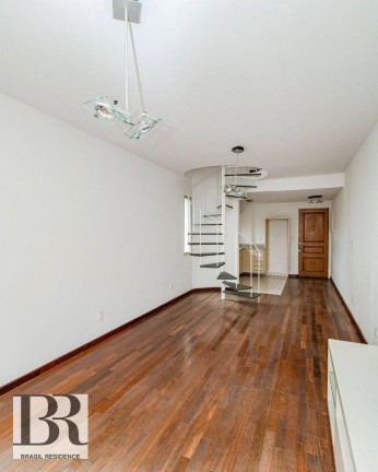 Imagem Imóvel com 1 Quarto à Venda, 82 m² em Vila Mariana - São Paulo Imagem Imóvel com 1 Quarto à Venda, 82 m² em Vila Mariana - São Paulo