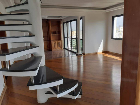 Imagem Apartamento com 4 Quartos à Venda, 450 m² em Parque Da Mooca - São Paulo Imagem Apartamento com 4 Quartos à Venda, 450 m² em Parque Da Mooca - São Paulo