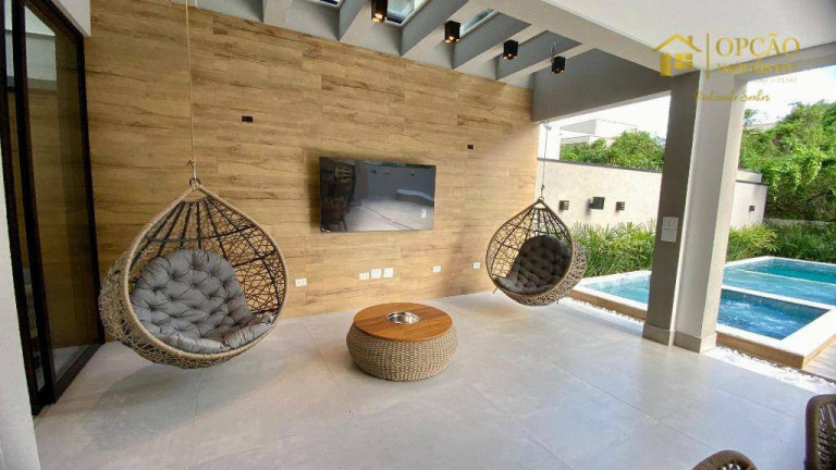 Imagem Casa com 6 Quartos à Venda, 403 m² em Riviera Módulo 11 - Bertioga Imagem Casa com 6 Quartos à Venda, 403 m² em Riviera Módulo 11 - Bertioga