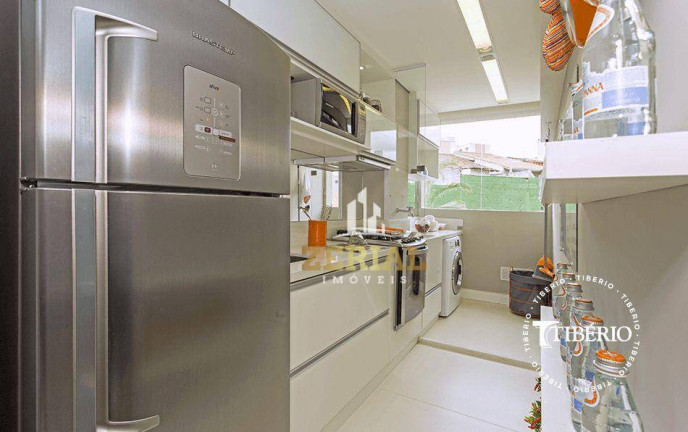 Imagem Apartamento com 3 Quartos à Venda, 59 m² em Campestre - Santo André Imagem Apartamento com 3 Quartos à Venda, 59 m² em Campestre - Santo André