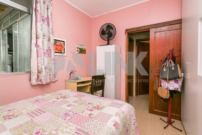 Imagem Apartamento com 2 Quartos à Venda, 59 m² em Mont Serrat - Porto Alegre Imagem Apartamento com 2 Quartos à Venda, 59 m² em Mont Serrat - Porto Alegre