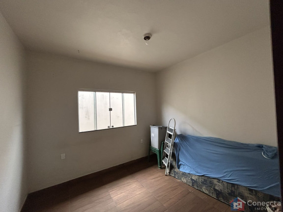 Imagem Casa com 3 Quartos à Venda, 129 m² em Jardim Recanto - Patos De Minas