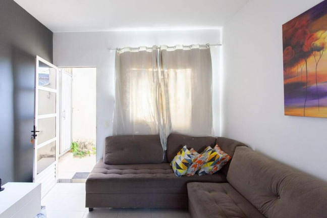 Imagem Casa com 2 Quartos à Venda, 63 m² em Jaqueline - Belo Horizonte Imagem Casa com 2 Quartos à Venda, 63 m² em Jaqueline - Belo Horizonte
