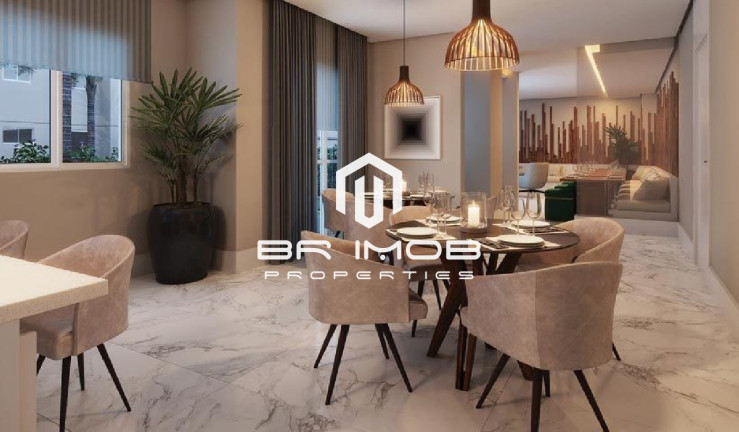 Imagem Imóvel com 1 Quarto à Venda, 26 m² em Brás - São Paulo