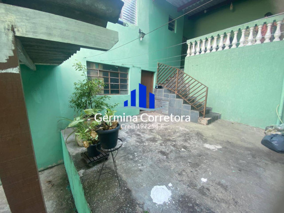 Imagem Casa com 3 Quartos à Venda, 242 m² em Santana De Parnaíba Imagem Casa com 3 Quartos à Venda, 242 m² em Santana De Parnaíba