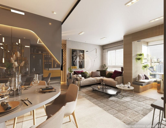 Imagem Apartamento com 2 Quartos à Venda, 64 m² em Centro - Osasco Imagem Apartamento com 2 Quartos à Venda, 64 m² em Centro - Osasco