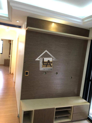 Imagem Apartamento com 3 Quartos à Venda, 78 m² em Vila Andrade - São Paulo Imagem Apartamento com 3 Quartos à Venda, 78 m² em Vila Andrade - São Paulo