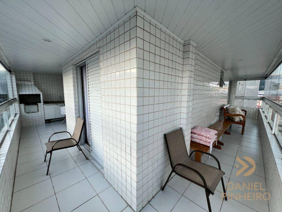 Imagem Apartamento com 3 Quartos à Venda, 120 m² em Vila Guilhermina - Praia Grande Imagem Apartamento com 3 Quartos à Venda, 120 m² em Vila Guilhermina - Praia Grande