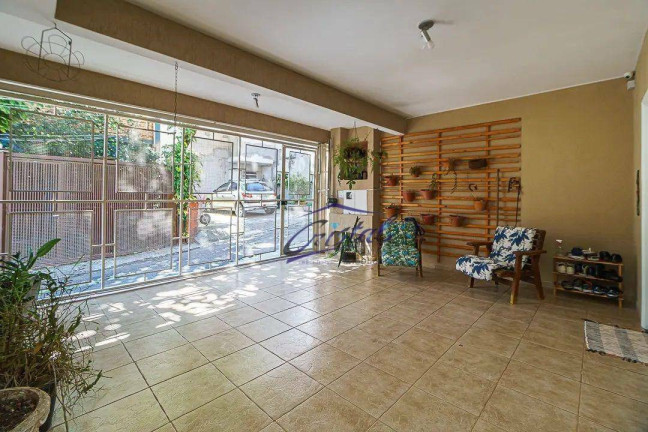Imagem Casa com 4 Quartos à Venda, 270 m² em Perdizes - São Paulo Imagem Casa com 4 Quartos à Venda, 270 m² em Perdizes - São Paulo