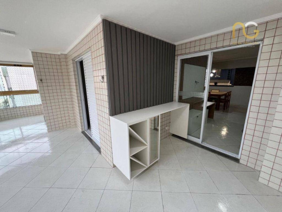 Imagem Apartamento com 3 Quartos à Venda, 133 m² em Aviação - Praia Grande Imagem Apartamento com 3 Quartos à Venda, 133 m² em Aviação - Praia Grande