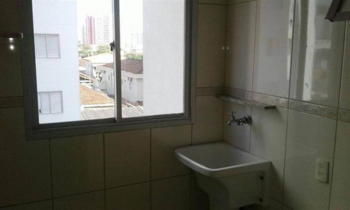 Imagem Apartamento com 2 Quartos à Venda, em Forte - Praia Grande Imagem Apartamento com 2 Quartos à Venda, em Forte - Praia Grande