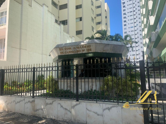 Imagem Apartamento com 4 Quartos à Venda, 267 m² em Campo Grande - Salvador Imagem Apartamento com 4 Quartos à Venda, 267 m² em Campo Grande - Salvador