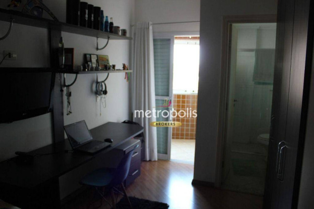 Imagem Apartamento com 4 Quartos à Venda, 159 m² em Santa Paula - São Caetano Do Sul Imagem Apartamento com 4 Quartos à Venda, 159 m² em Santa Paula - São Caetano Do Sul