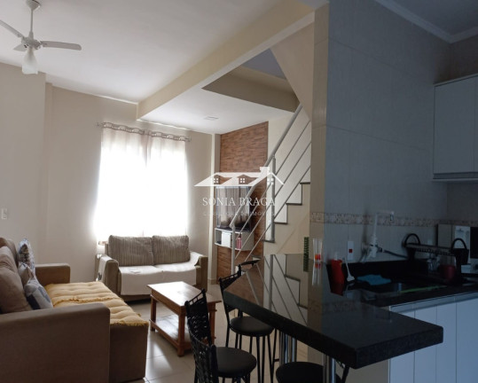 Imagem Casa com 4 Quartos à Venda, 110 m² em Boracéia - Bertioga Imagem Casa com 4 Quartos à Venda, 110 m² em Boracéia - Bertioga