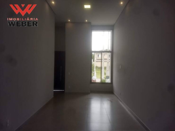 Imagem Casa de Condomínio com 3 Quartos à Venda, 250 m² em Cajuru Do Sul - Sorocaba