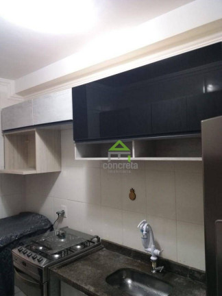 Imagem Apartamento com 2 Quartos à Venda, 49 m² em Centro (cotia) - Cotia Imagem Apartamento com 2 Quartos à Venda, 49 m² em Centro (cotia) - Cotia