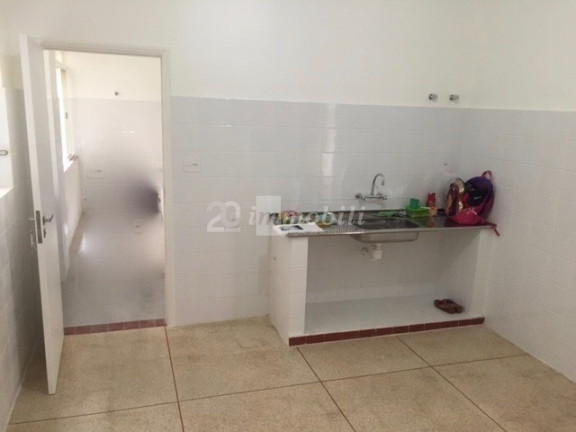 Imagem Apartamento com 3 Quartos à Venda, 161 m² em Barra Funda - São Paulo
