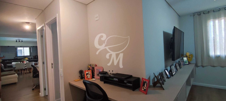 Imagem Apartamento com 3 Quartos à Venda, 119 m² em Jardim Ermida I - Jundiaí Imagem Apartamento com 3 Quartos à Venda, 119 m² em Jardim Ermida I - Jundiaí
