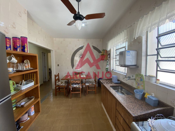 Imagem Casa com 2 Quartos à Venda, 350 m² em Centro - Ubatuba