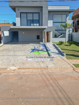 Imagem Casa de Condomínio com 3 Quartos à Venda, 611 m² em Condomínio Shambala Iii - Atibaia Imagem Casa de Condomínio com 3 Quartos à Venda, 611 m² em Condomínio Shambala Iii - Atibaia