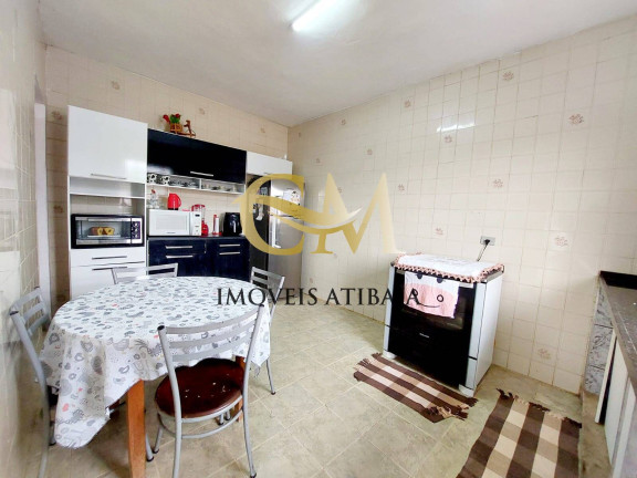 Imagem Casa com 3 Quartos à Venda, 276 m² em Jardim Imperial - Atibaia Imagem Casa com 3 Quartos à Venda, 276 m² em Jardim Imperial - Atibaia