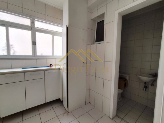 Apartamento com 3 Quartos à Venda, 105 m² em Perdizes - São Paulo